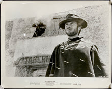 Load image into Gallery viewer, An original 8x10 movie still for the Spaghetti Western film For A Few Dollars More