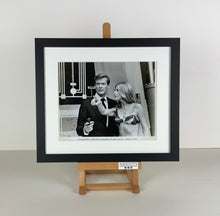 Load image into Gallery viewer, An original 8x10 movie still for the James Bond film The Man With The Golden Gun