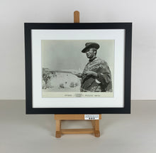 Load image into Gallery viewer, For A Few Dollars More (Framed) - 1965