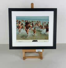 Load image into Gallery viewer, Jaws - 1975 (Framed)