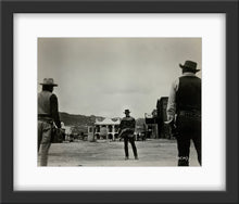 Load image into Gallery viewer, An original 8x10 movie still for the Spaghetti Western A Fistful of Dollars 