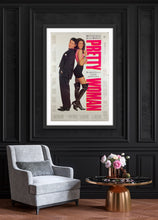 Load image into Gallery viewer, An original movie poster for the film Pretty Woman