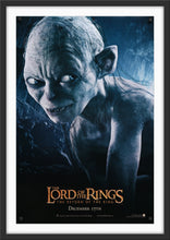 Load image into Gallery viewer, An original movie poster for the Peter Jackson film Lord of the Rings The Return of the King