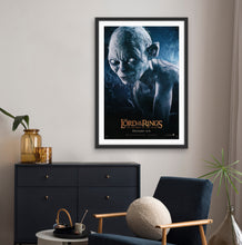 Load image into Gallery viewer, An original movie poster for the Peter Jackson film Lord of the Rings The Return of the King