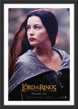 Load image into Gallery viewer, An original movie poster for the Peter Jackson film The Lord of the Rings The Return of the King