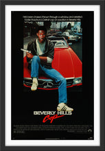 Load image into Gallery viewer, An original movie poster for the film Beverly Hills Cop