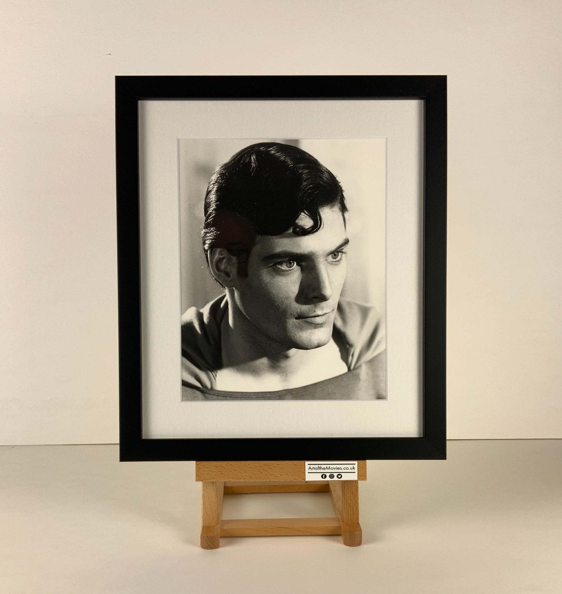 An original 8x10 movie still for the 1978 film Superman