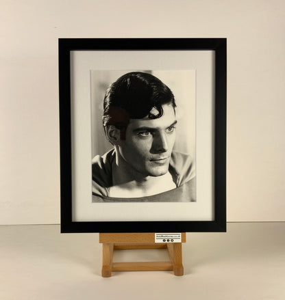 An original 8x10 movie still for the 1978 film Superman