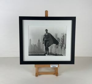 An original 8x10 movie still for the 1978 film Superman