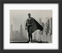 Load image into Gallery viewer, An original 8x10 movie still for the 1978 film Superman