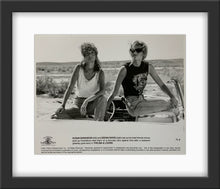 Load image into Gallery viewer, An original 8x10 movie still for the film Thelma and Louise