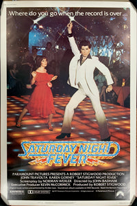 Saturday Night Fever - 1977