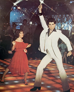 Saturday Night Fever - 1977