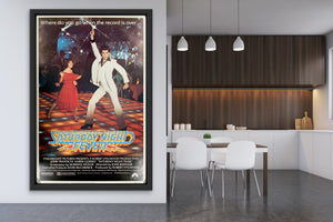 Saturday Night Fever - 1977