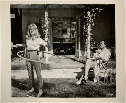 Lolita - 1962 (Framed)
