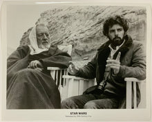 Load image into Gallery viewer, An original 8x10 movie still for the George Lucas film Star Wars