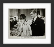 Load image into Gallery viewer, An original 8x10 movie still for the film Breakfast At Tiffany&#39;s