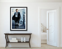 Load image into Gallery viewer, An original movie poster for the James Bond film Casino Royale