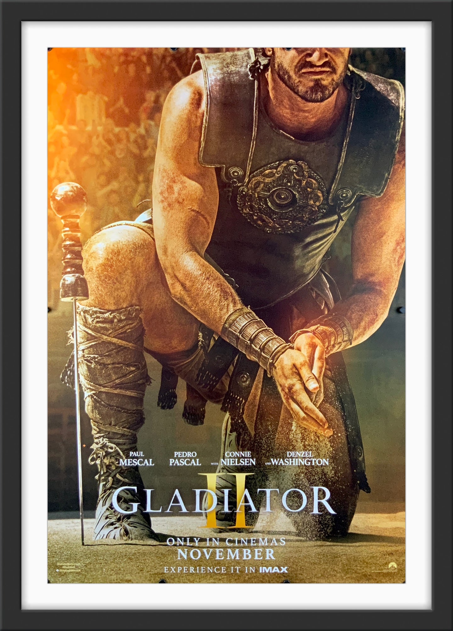 Gladiator 2 - 2024