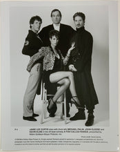 Load image into Gallery viewer, An original promotional still for the John Cleese film A Fish Called Wanda