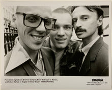 Load image into Gallery viewer, An original 8x10 movie still for the Danny Boyle film Trainspotting