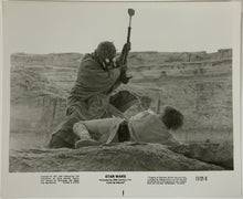 Load image into Gallery viewer, An original 8x10 movie still for the George Lucas film Star Wars / Episode 4 / A New Hope