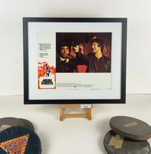 Load image into Gallery viewer, An original lobby card for the Martin Scorsese film Mean Streets