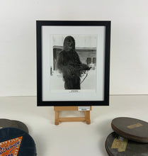 Load image into Gallery viewer, An original framed movie still for the George Lucas film Star Wars