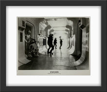 Load image into Gallery viewer, An original 8x10 movie still for the George Lucas film Star Wars / A New Hope