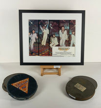 Load image into Gallery viewer, Saturday Night Fever - 1977 (Framed)