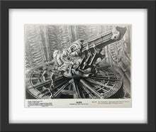 Load image into Gallery viewer, Alien - 1979 (Framed)