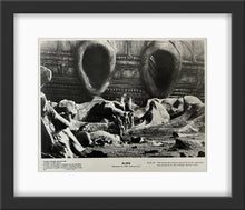 Load image into Gallery viewer, Alien - 1979 (Framed)