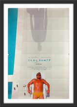 Load image into Gallery viewer, An original movie poster for the Ray WInstone and Ben Kingsley film Sexy Beast