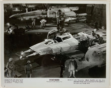 Load image into Gallery viewer, An original movie still for the George Lucas film Star Wars