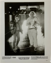 Load image into Gallery viewer, An original movie still for the film Back to the Future