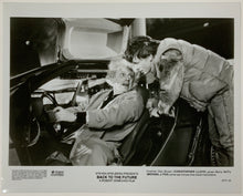 Load image into Gallery viewer, An original movie still for the film Back to the Future 