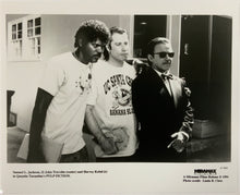 Load image into Gallery viewer, An original 8x10 movie still for Quentin Tarantino&#39;s film Pulp Fiction