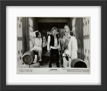 Load image into Gallery viewer, Star Wars  - 1977 (Framed)