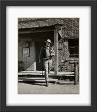 Load image into Gallery viewer, An original 8x10 movie still for the John Wayne film Rio Bravo