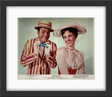 Load image into Gallery viewer, An original 8x10 lobby card for the Disney film Mary Poppins