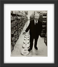 Load image into Gallery viewer, An original promotional still for the Alfred Hitchcock film Family Plot