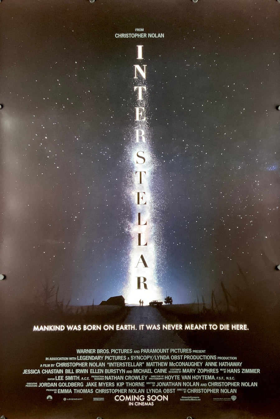 Interstellar - 2014