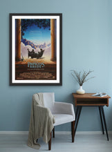 Load image into Gallery viewer, An original movie poster for the film The Princess Bride