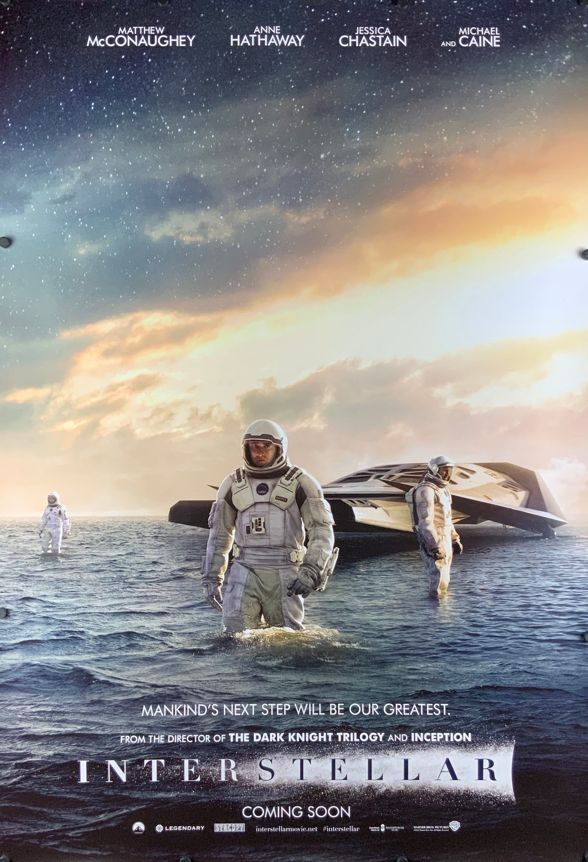 Interstellar - 2014
