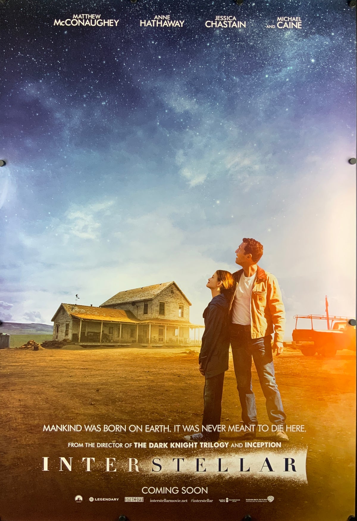 Interstellar - 2014