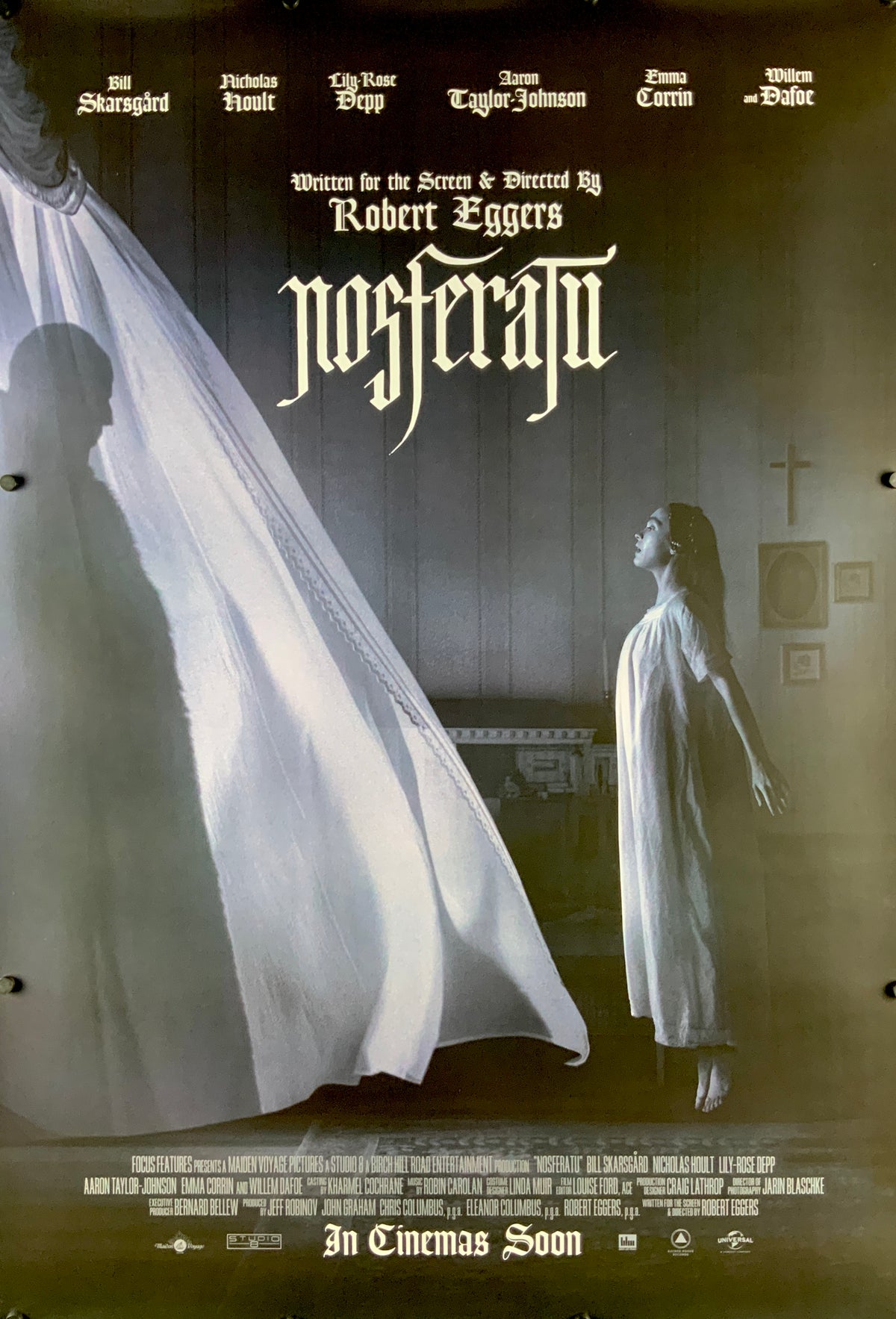 Nosferatu - 2024