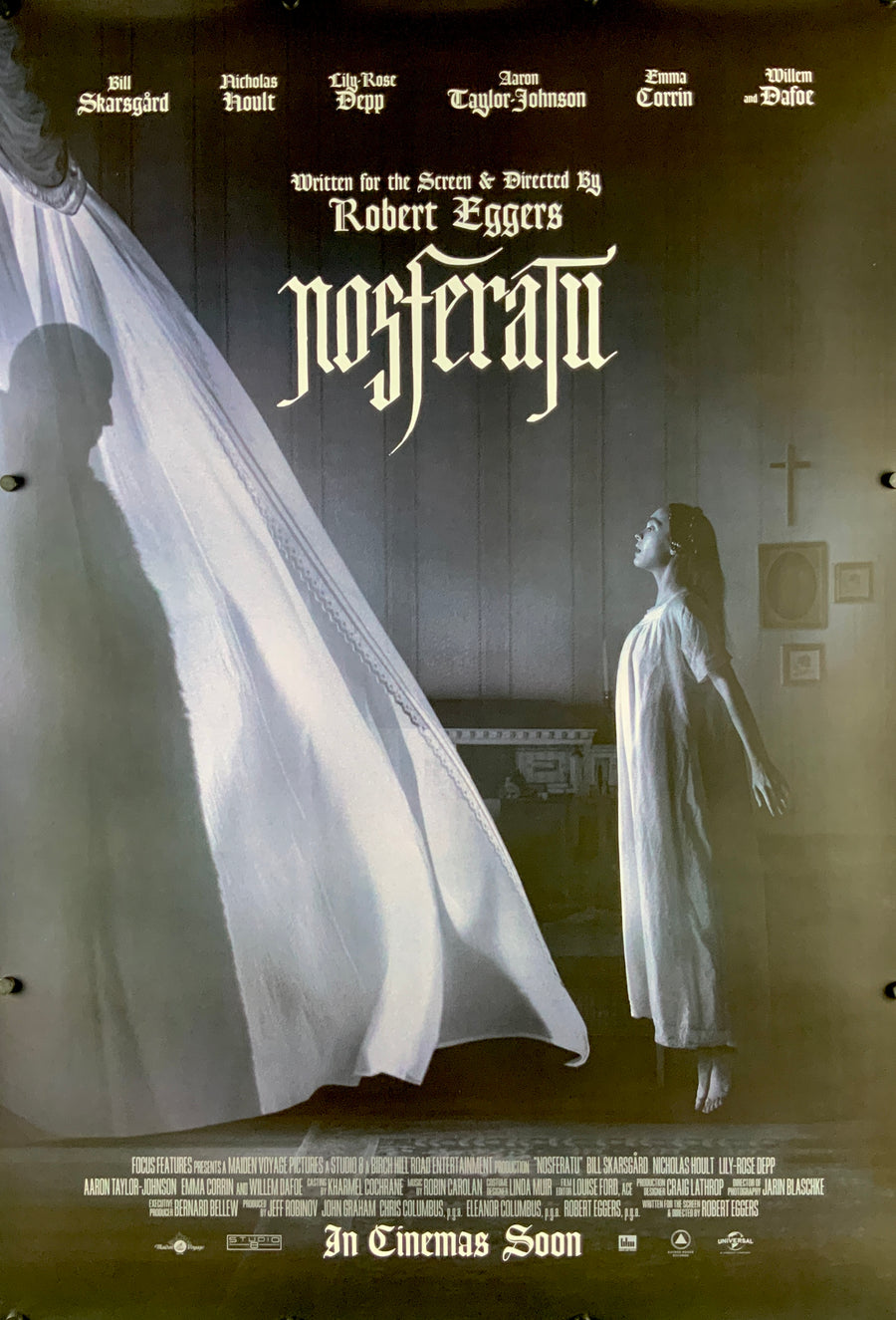 Nosferatu - 2024