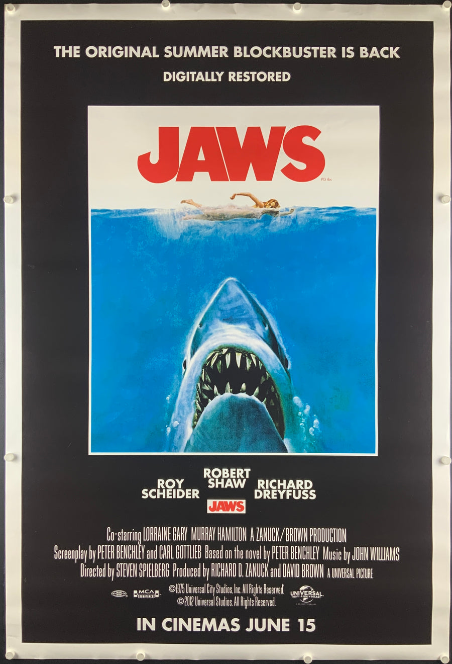 Jaws - 1975