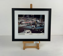 Load image into Gallery viewer, An original 8x10 lobby card for the George Lucas film Star Wars / A New Hope