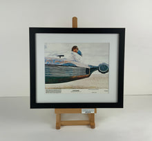 Load image into Gallery viewer, An original 8x10 lobby card for the Star Wars film A New Hope